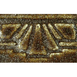 Cosmic Tea Dust - 16oz Amaco Potters Choice Cone 5 Glaze